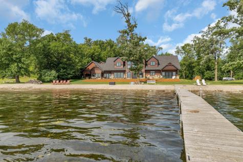 46376 Jungle Shore Trail Perham MN 56573
