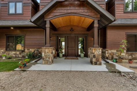 46376 Jungle Shore Trail Perham MN 56573