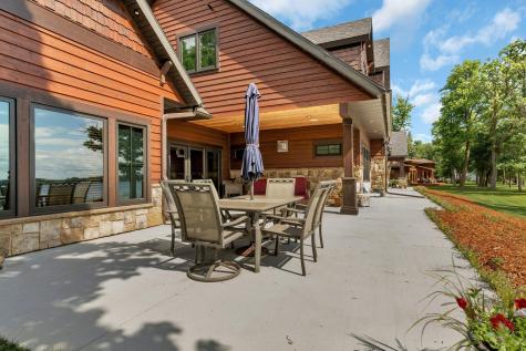 46376 Jungle Shore Trail Perham MN 56573