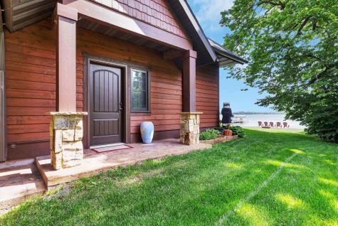 46376 Jungle Shore Trail Perham MN 56573