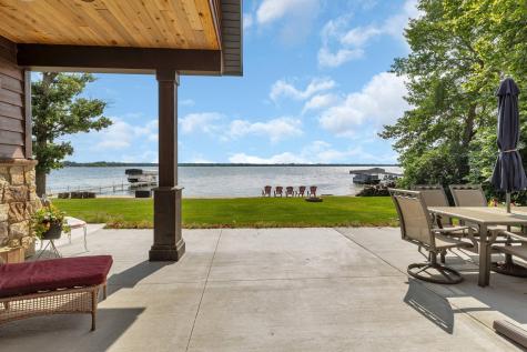 46376 Jungle Shore Trail Perham MN 56573