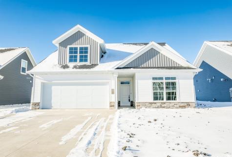 5108 Mira Way W West Fargo ND 58078