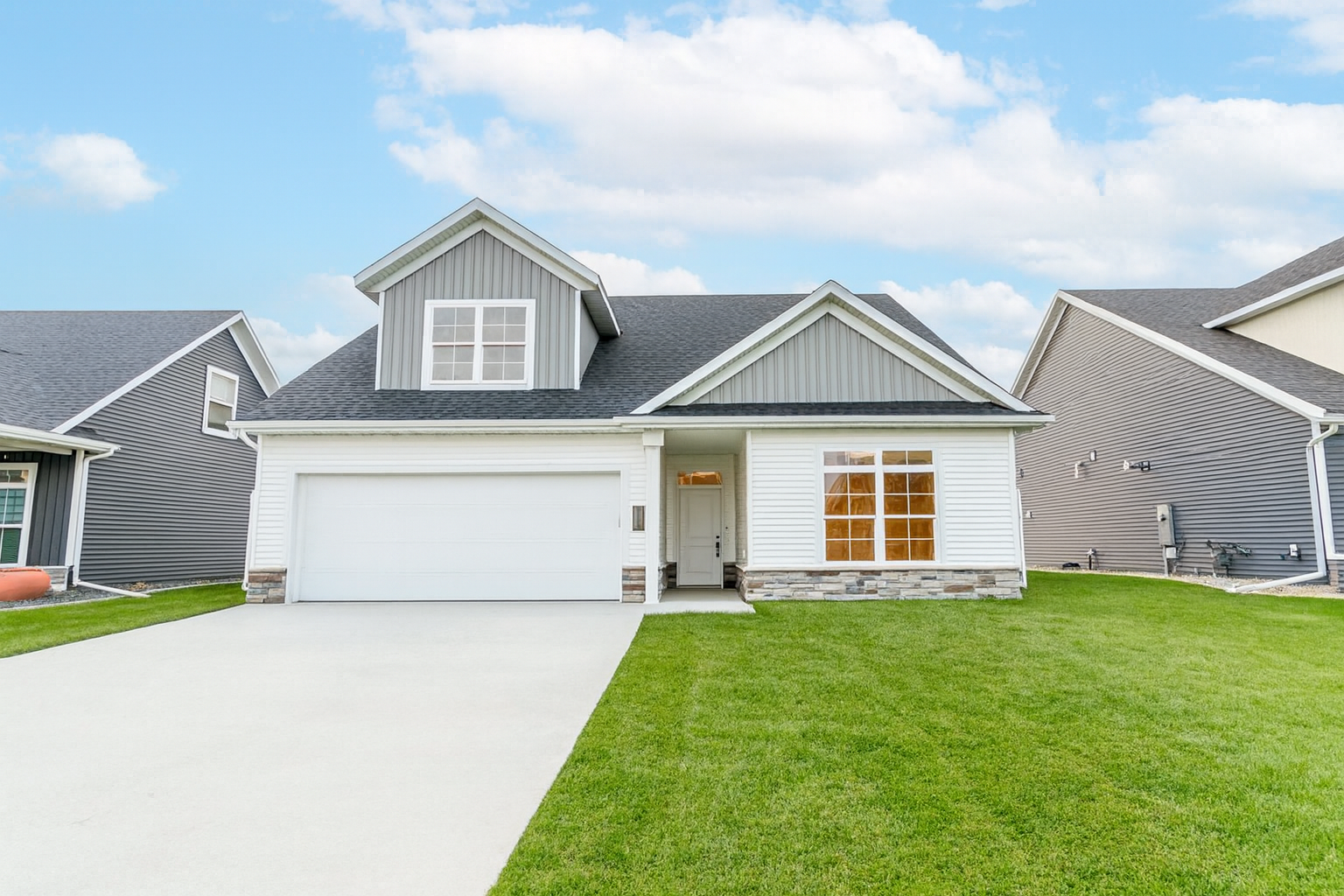 5108 Mira Way W West Fargo ND 58078