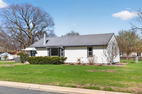 8601 1st Avenue S Bloomington MN 55420