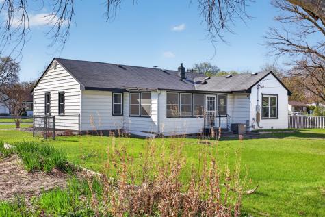 8601 1st Avenue S Bloomington MN 55420
