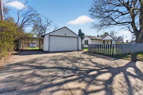 8601 1st Avenue S Bloomington MN 55420