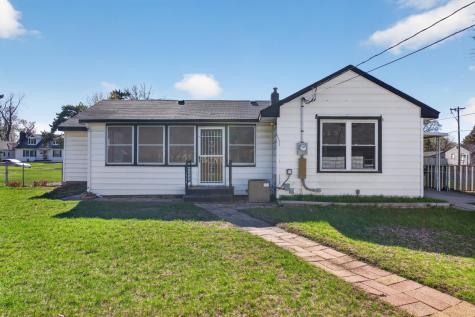 8601 1st Avenue S Bloomington MN 55420