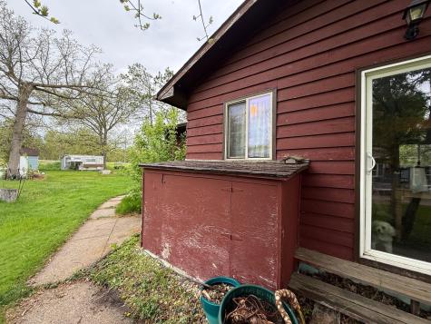35711 Rush Lake Loop Ottertail MN 56571