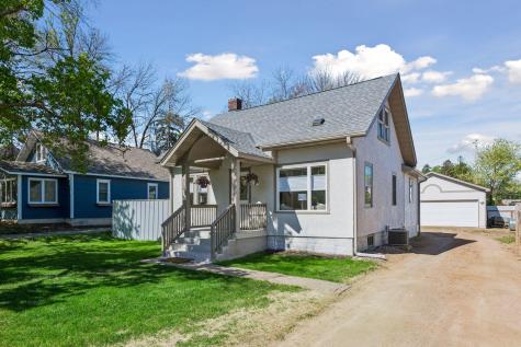 8026 Rose Street Victoria MN 55386