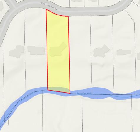 1595 River Shore Drive Hastings MN 55033