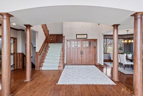 1595 River Shore Drive Hastings MN 55033