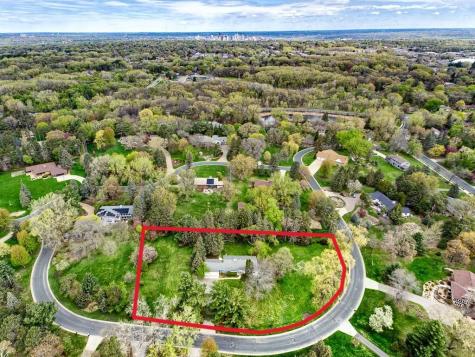 205 Oakview Road West Saint Paul MN 55118