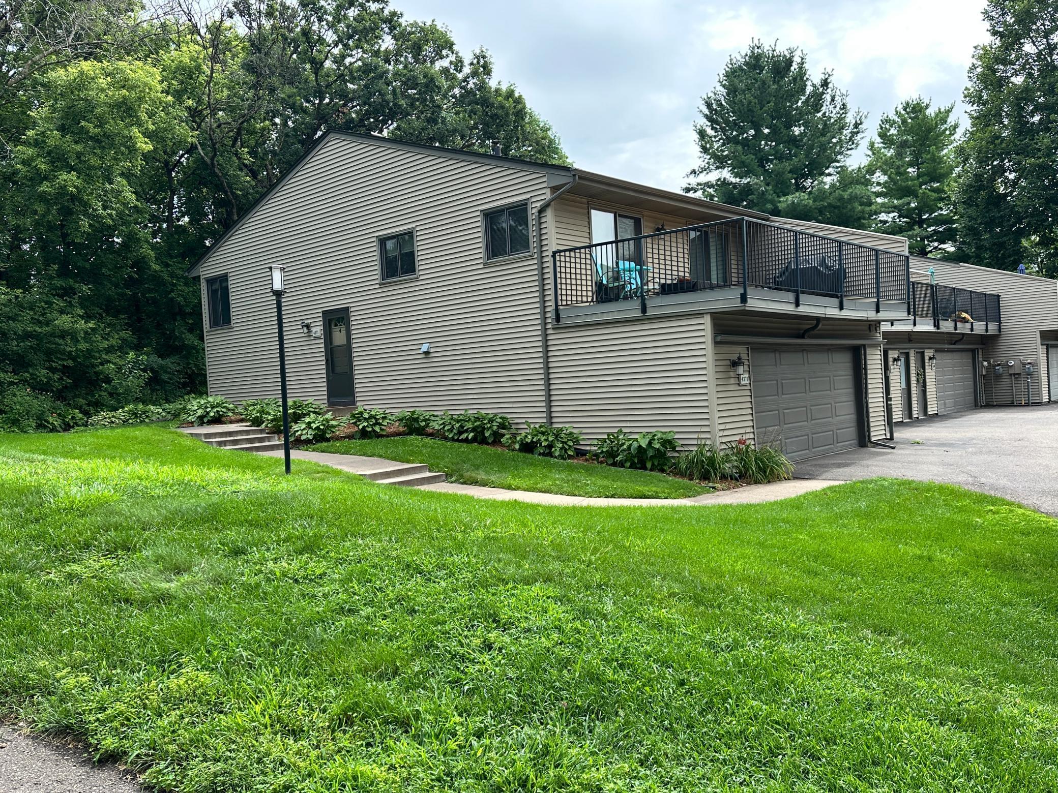 4371 Arden View Court Arden Hills MN 55112