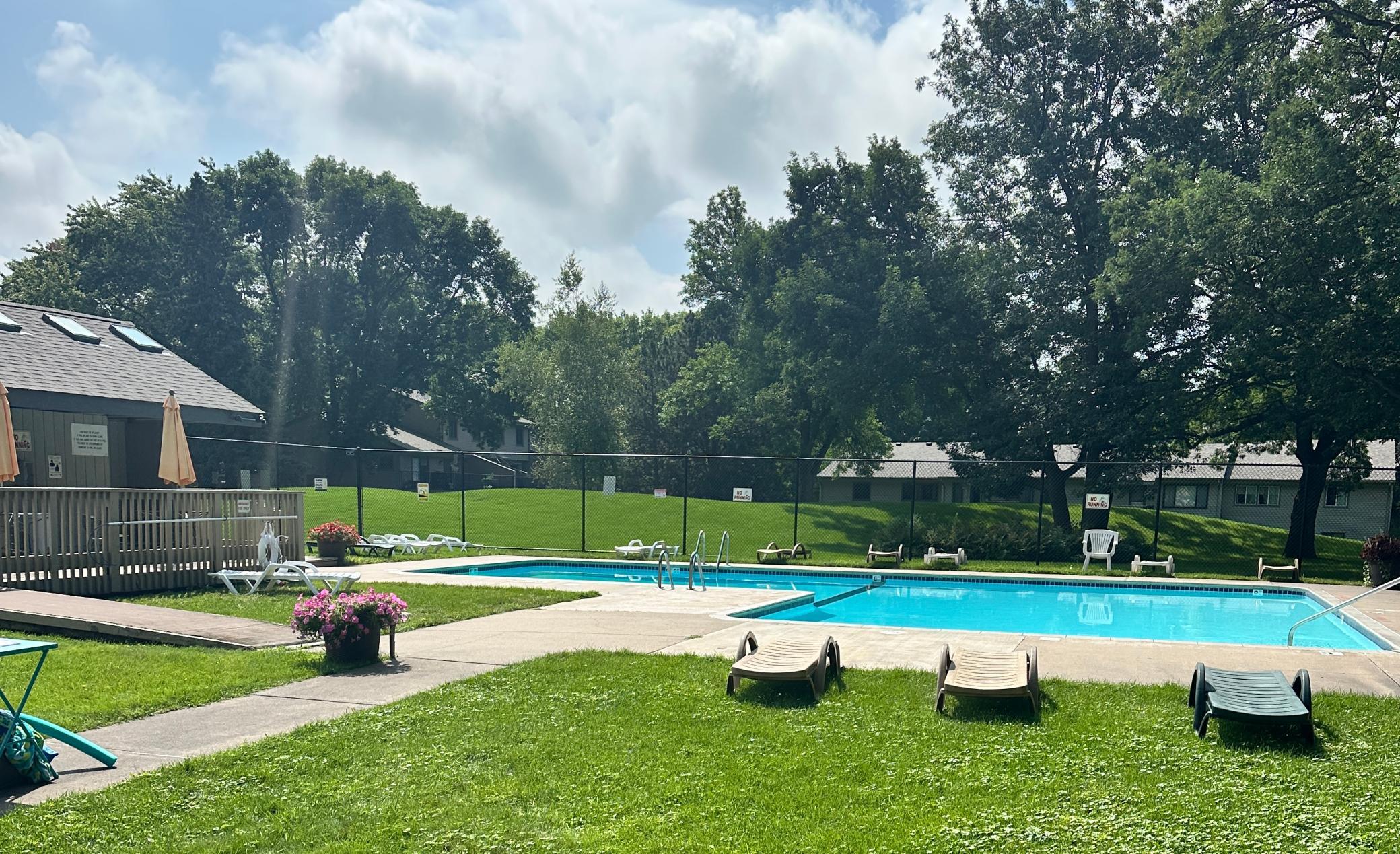 4371 Arden View Court Arden Hills MN 55112