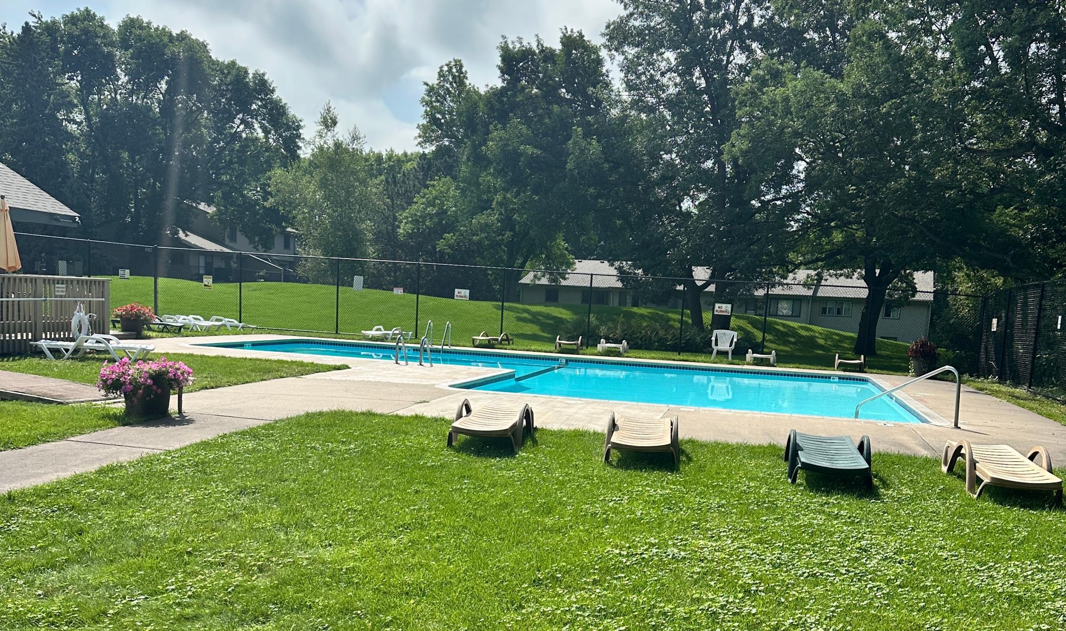 4371 Arden View Court Arden Hills MN 55112