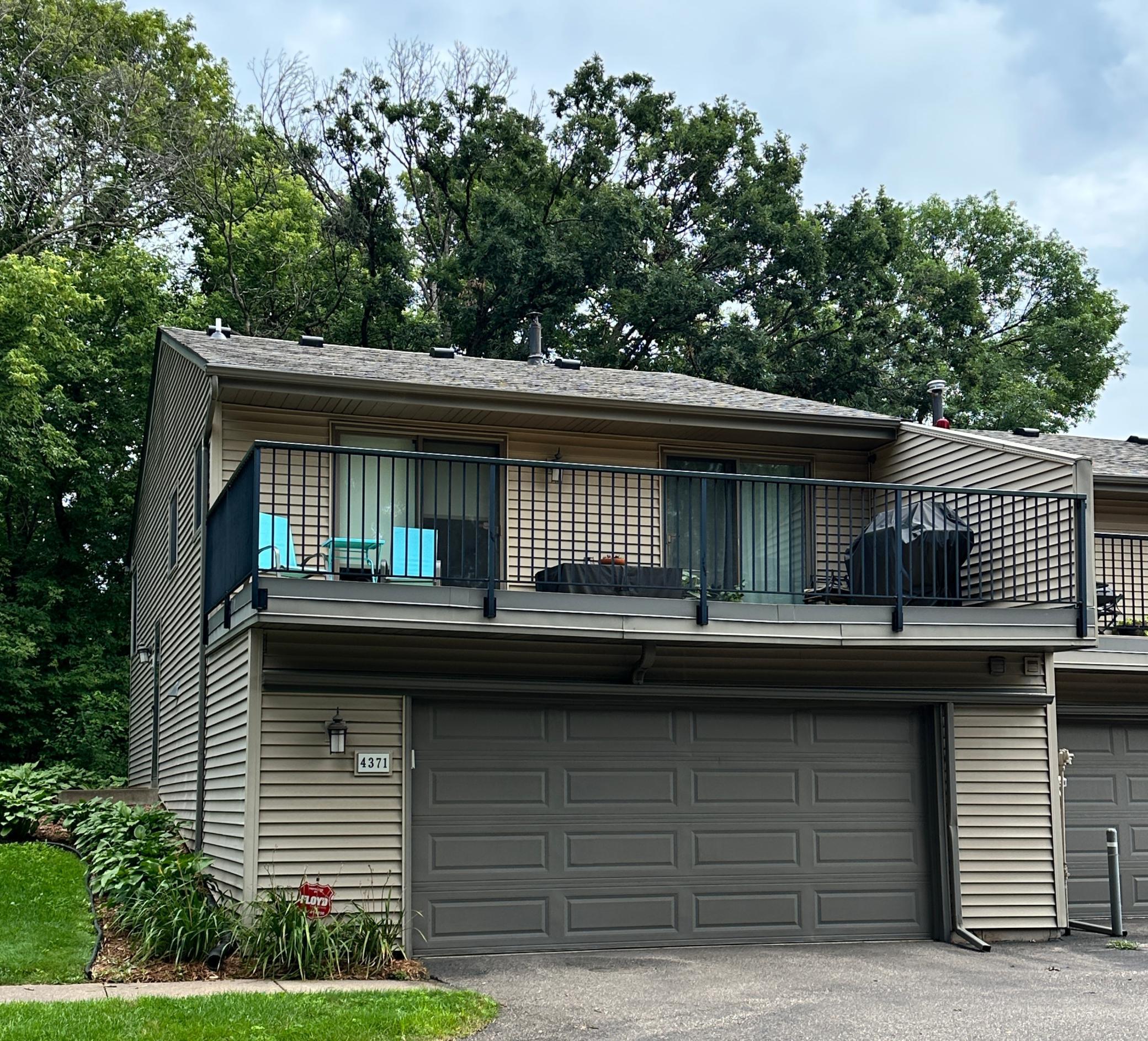 4371 Arden View Court Arden Hills MN 55112