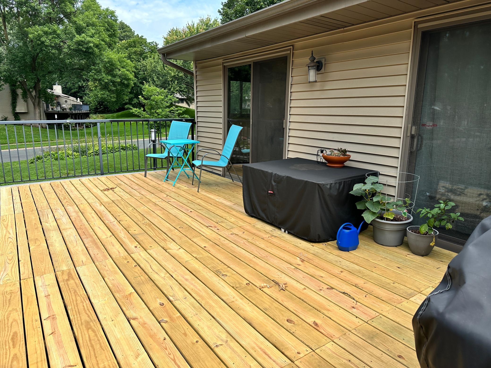 4371 Arden View Court Arden Hills MN 55112