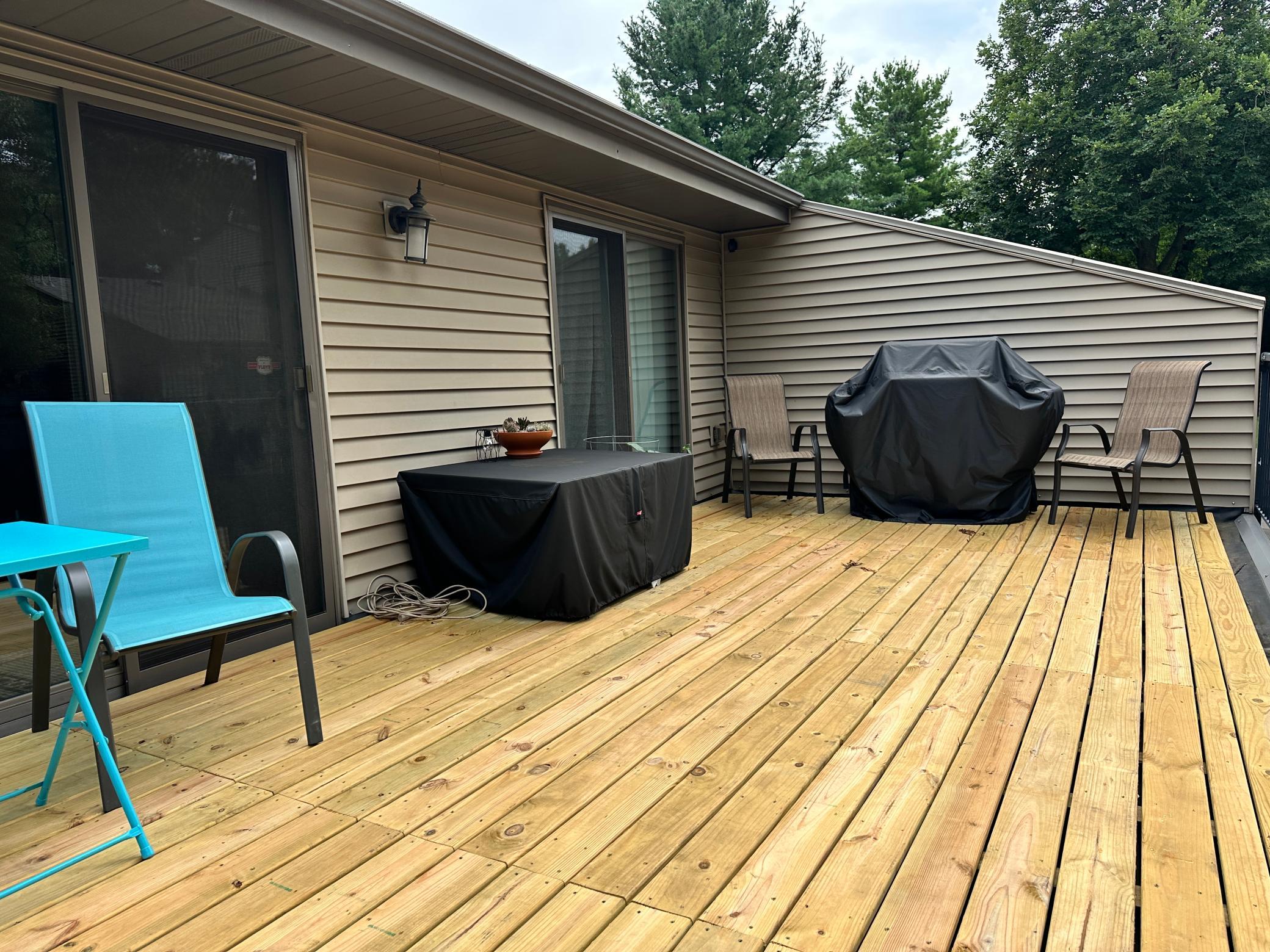 4371 Arden View Court Arden Hills MN 55112