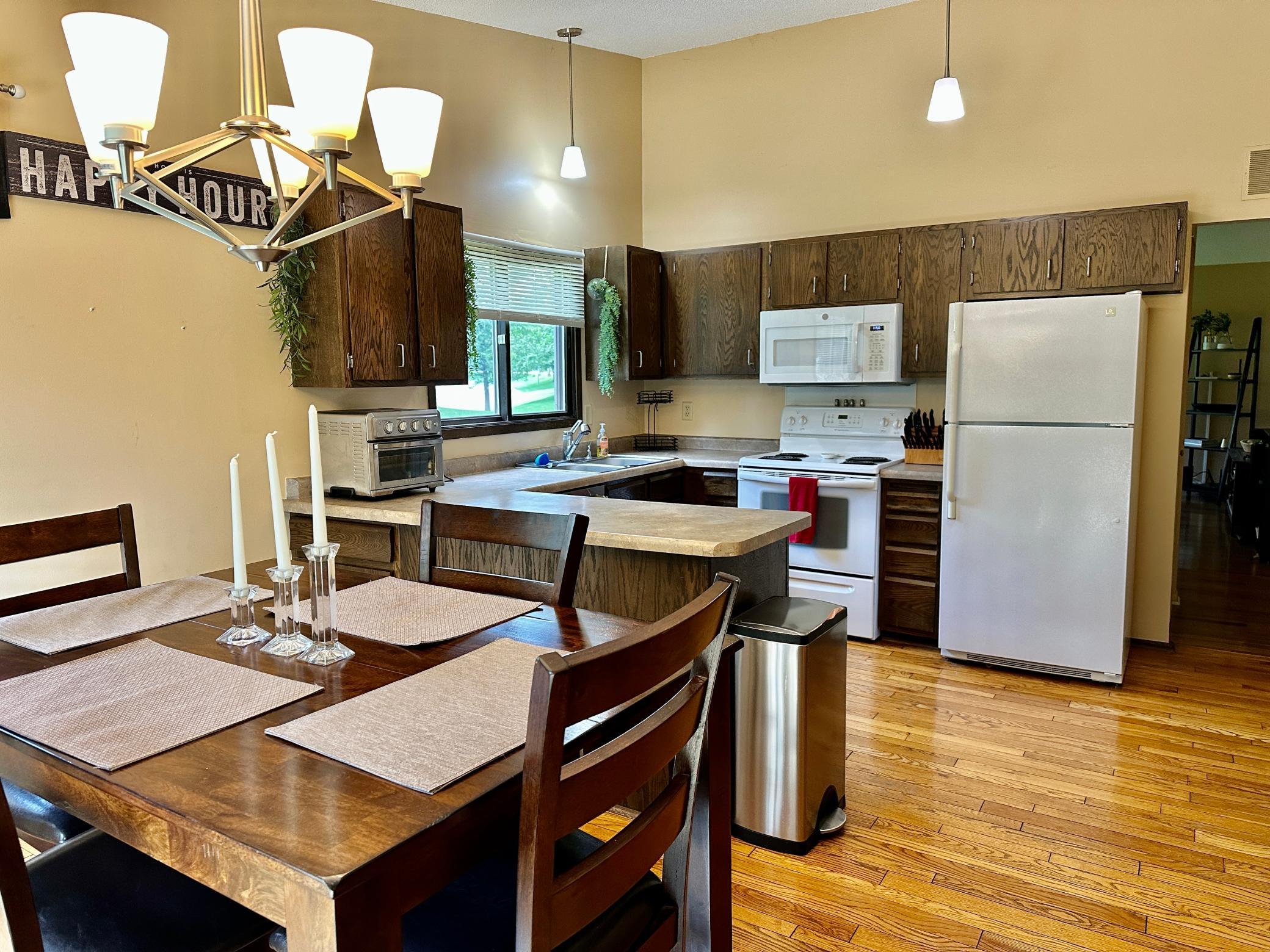 4371 Arden View Court Arden Hills MN 55112