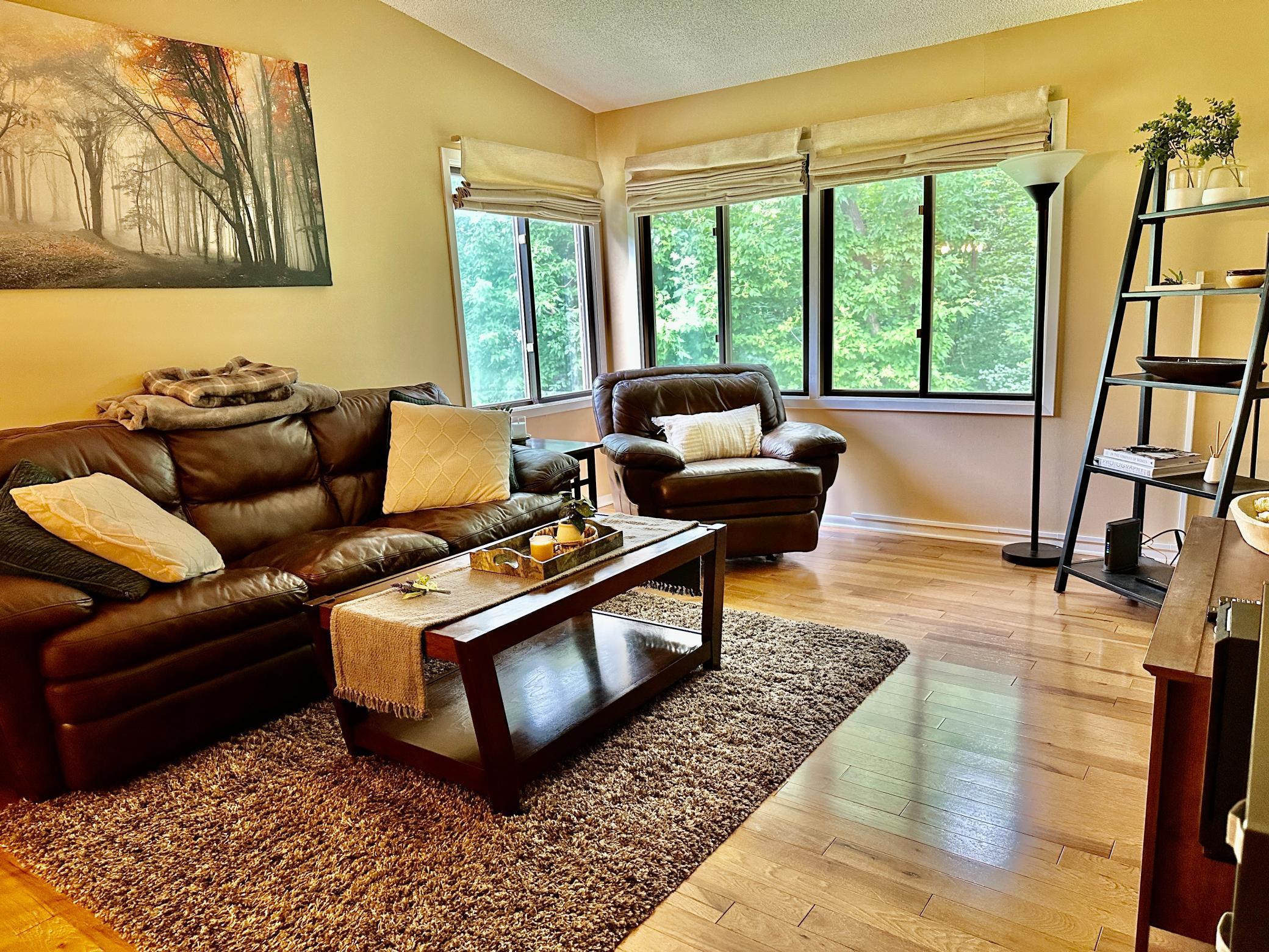 4371 Arden View Court Arden Hills MN 55112