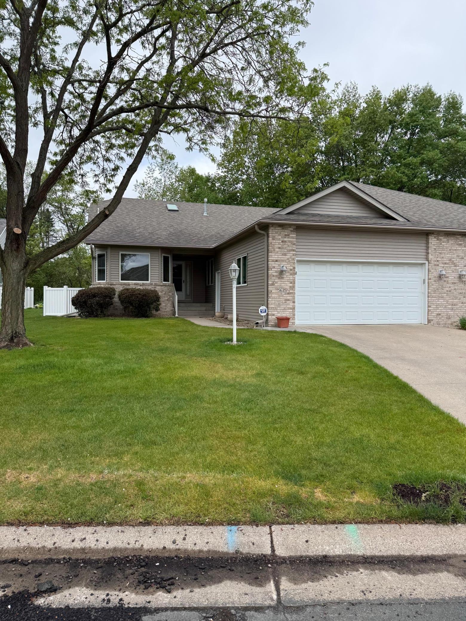 5635 Heather Ridge Court Shoreview MN 55126
