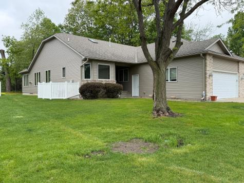 5635 Heather Ridge Court Shoreview MN 55126