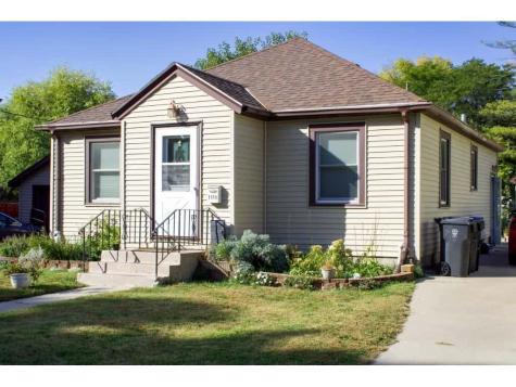 1112 Marsh Street Mankato MN 56001