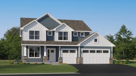 12475 Holden Way Rogers MN 55374