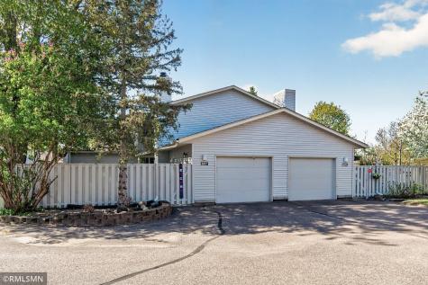 897 Monterey Drive Shoreview MN 55126