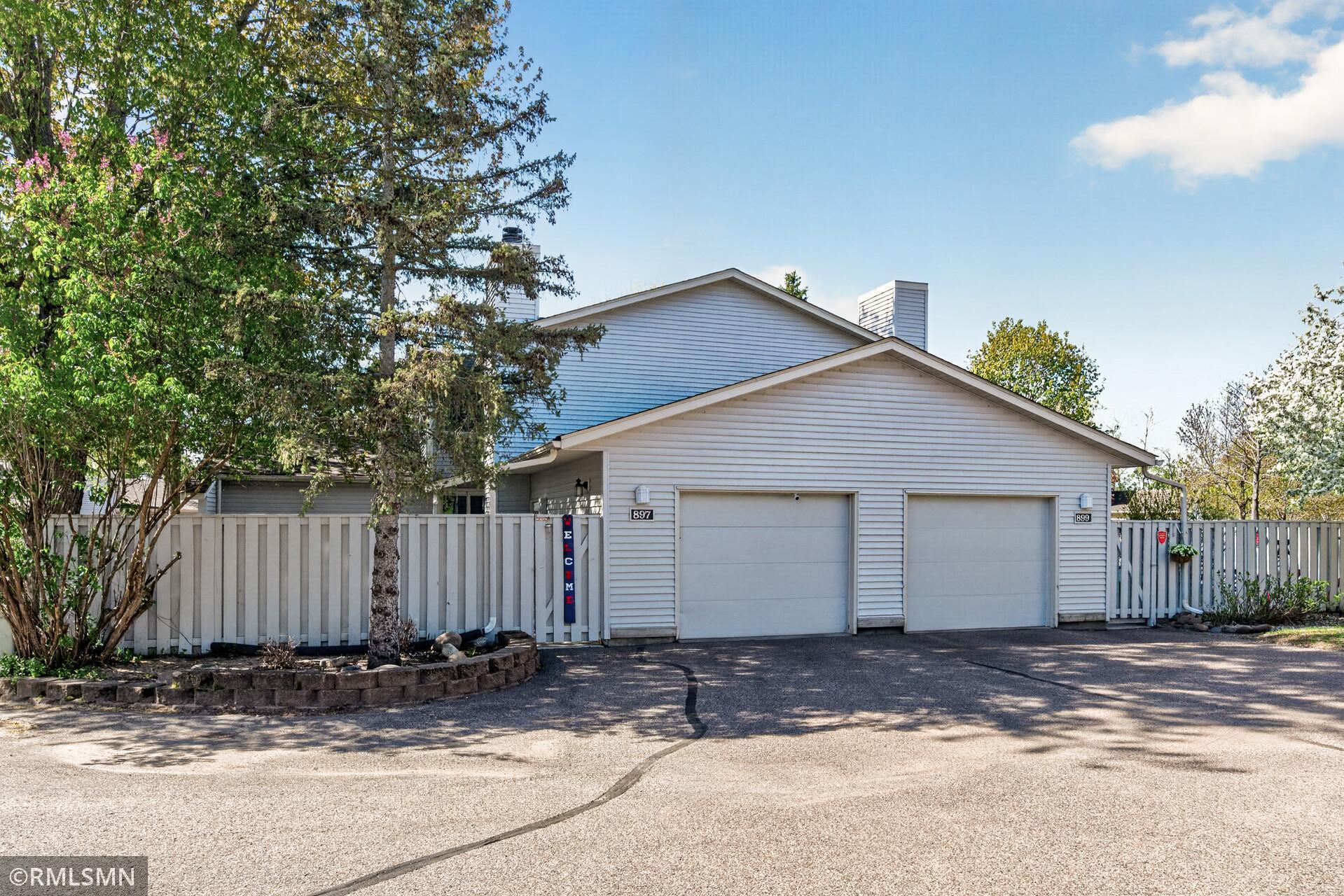 897 Monterey Drive Shoreview MN 55126