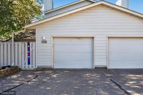 897 Monterey Drive Shoreview MN 55126