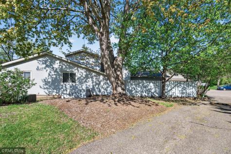 897 Monterey Drive Shoreview MN 55126