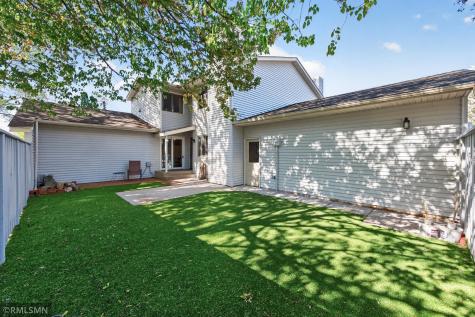 897 Monterey Drive Shoreview MN 55126