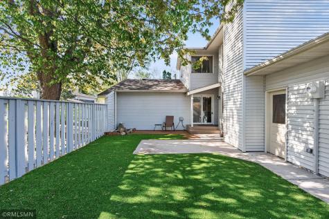 897 Monterey Drive Shoreview MN 55126