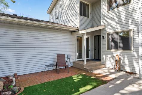 897 Monterey Drive Shoreview MN 55126