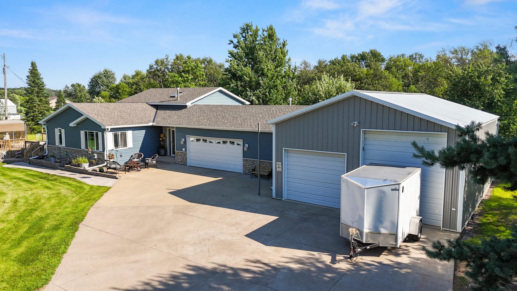 9260 Highway 95 NE Foley MN 56329