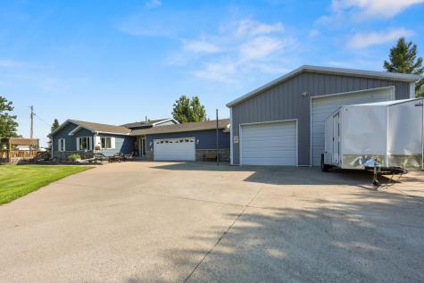 9260 Highway 95 NE Foley MN 56329