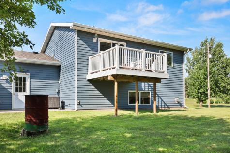 9260 Highway 95 NE Foley MN 56329