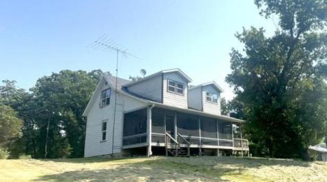 25427 260TH Street Callaway MN 56521