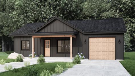 L2B5 Isabelle Drive Pequot Lakes MN 56472