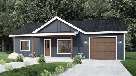 L2B5 Isabelle Drive Pequot Lakes MN 56472