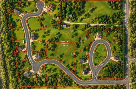 L2B5 Isabelle Drive Pequot Lakes MN 56472