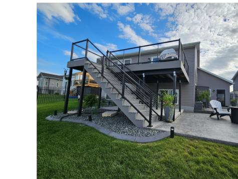 5461 Lori Lane W West Fargo ND 58078