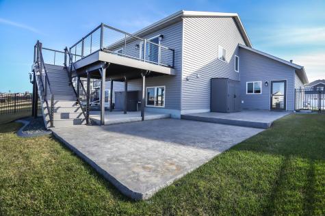 5461 Lori Lane W West Fargo ND 58078