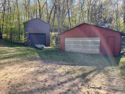 3424 Pine View Boulevard Motley MN 56466