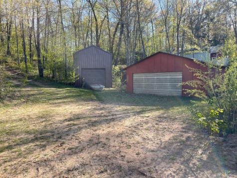 3424 Pine View Boulevard Motley MN 56466