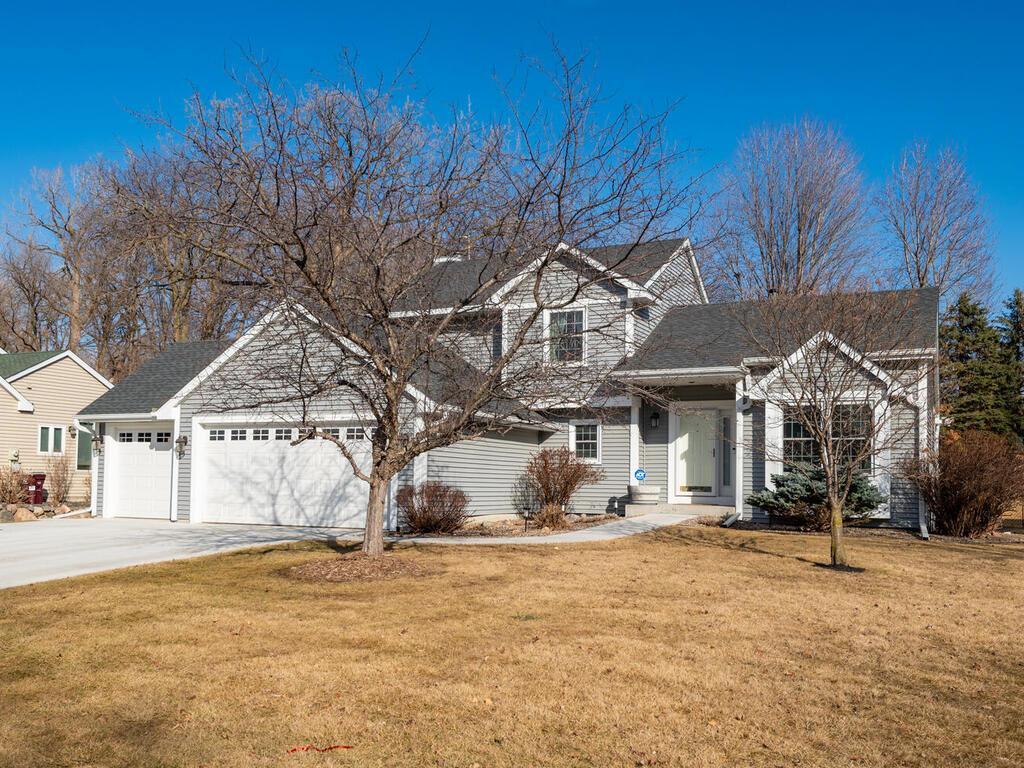 13842 Franchise Avenue Apple Valley MN 55124