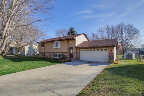 12177 Jefferson Street NE Blaine MN 55434