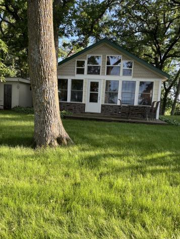 3733 Oakridge Road NW Ida Twp MN 56308
