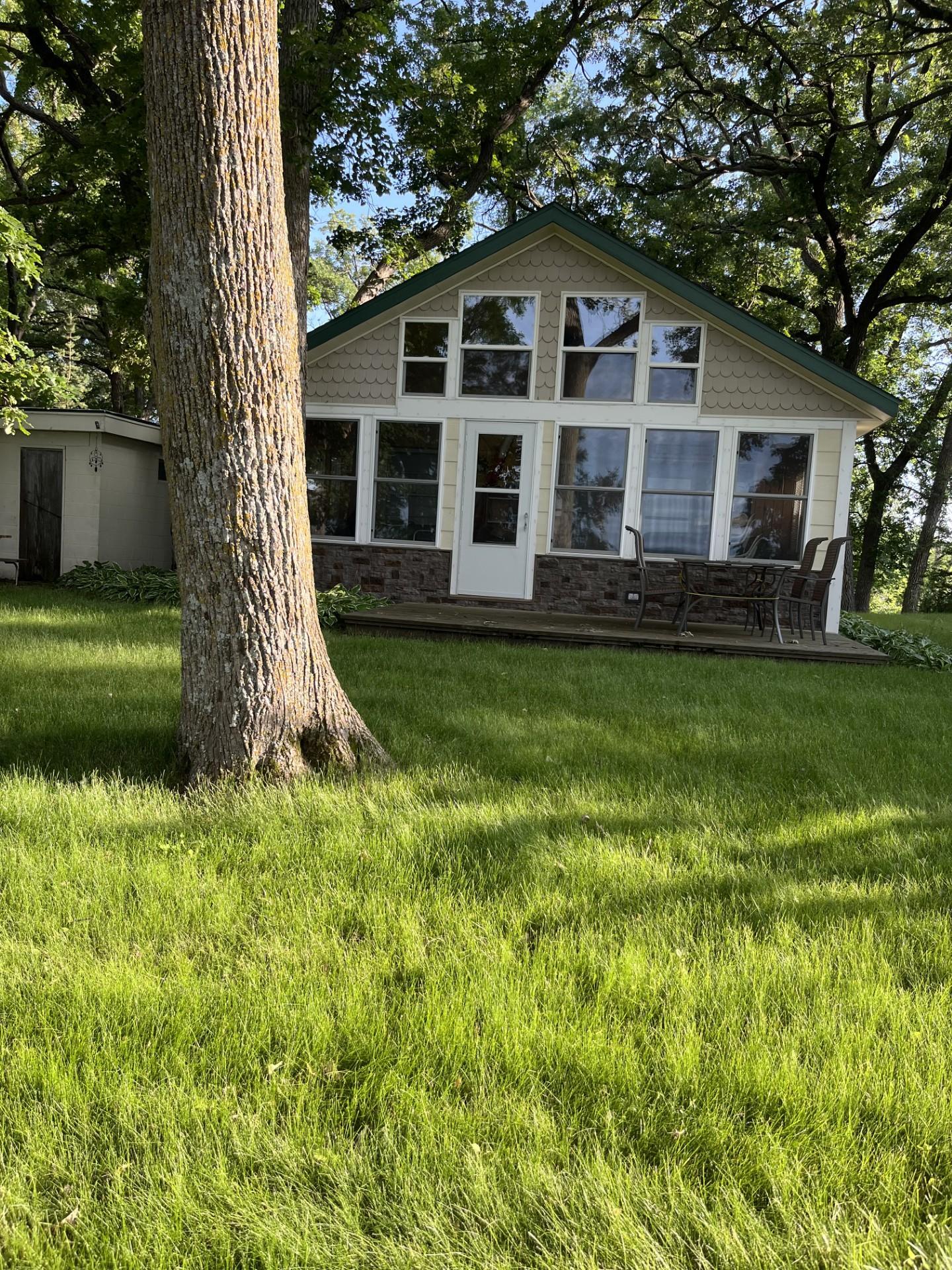 3733 Oakridge Road NW Ida Twp MN 56308